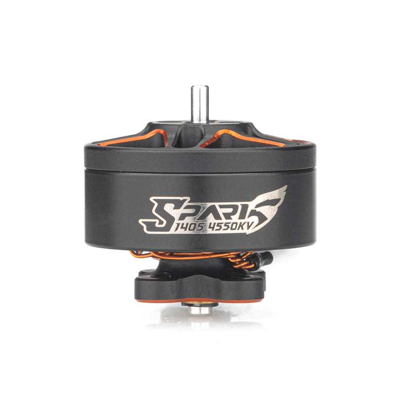 VCI SPARK 1405 MOTOR-2400KV/3050KV/3850KV/4550KV - VCI HOBBY
