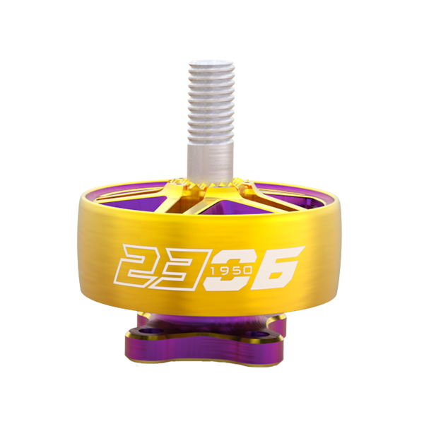 VCI Spark 24K 2306 4S 2600KV